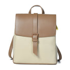 Claire Women's Backpack - Brown Mini