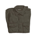 Classic Moleskin ShirtMoss