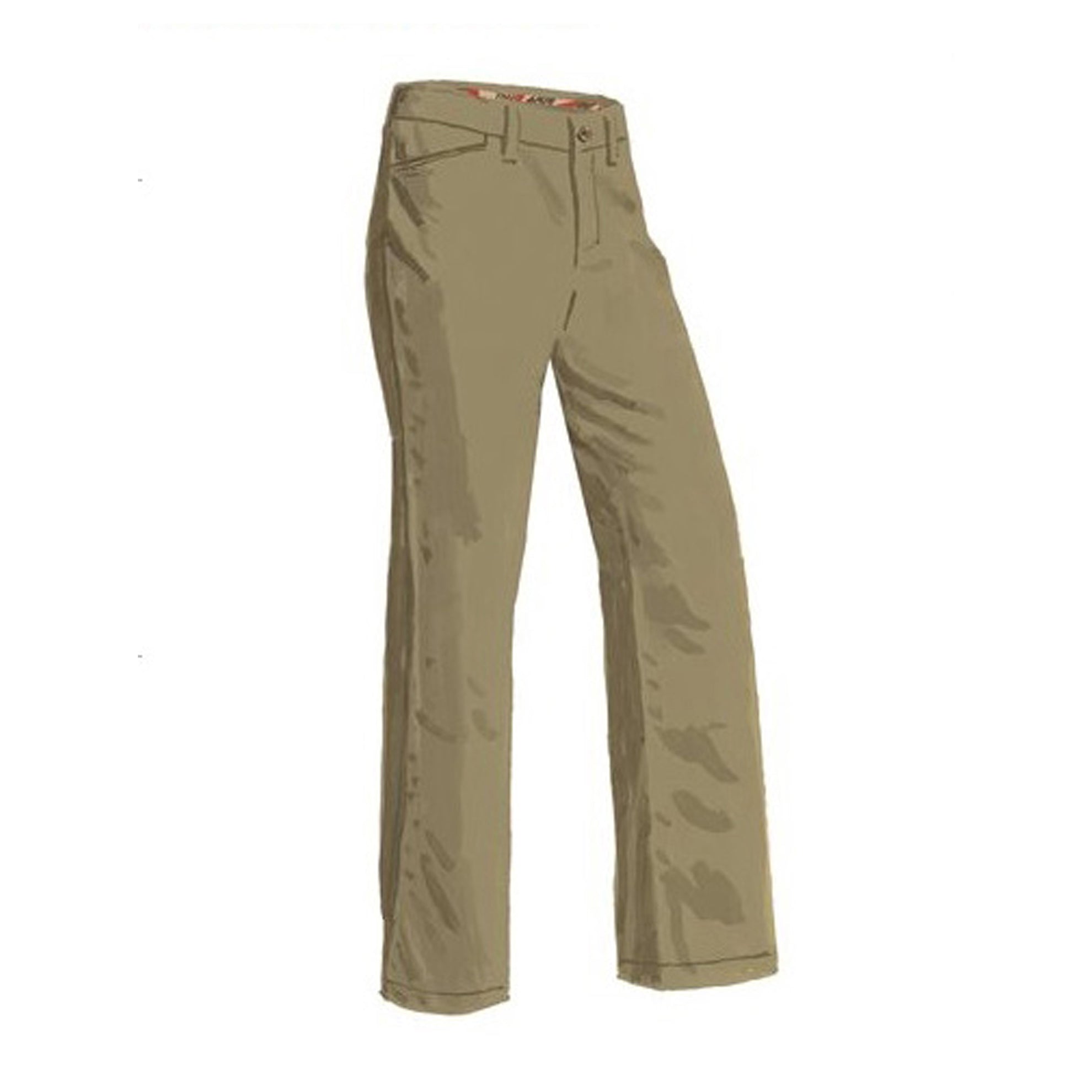 Classic Twill Pants - The J. Peterman Company