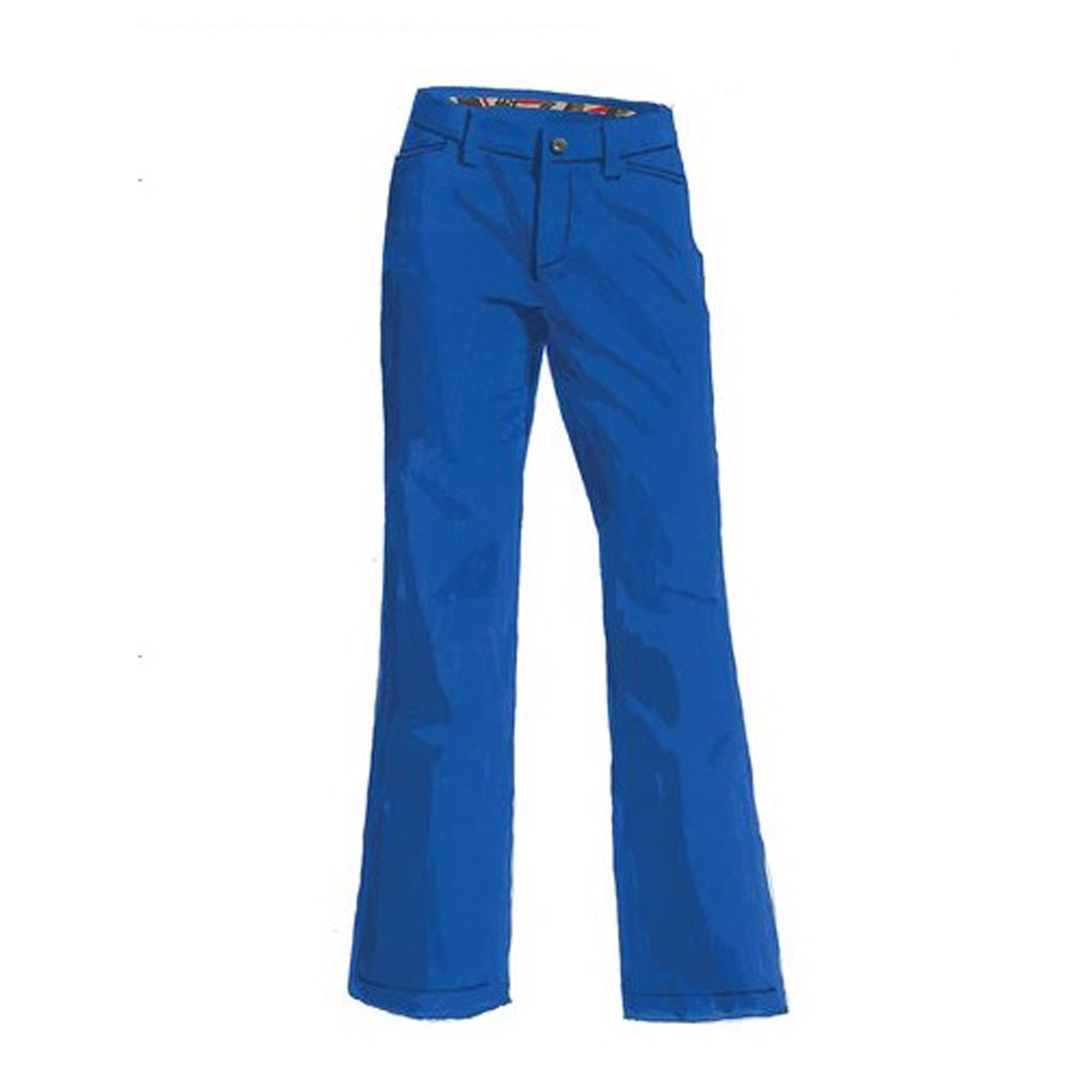 Classic Twill Pants - The J. Peterman Company