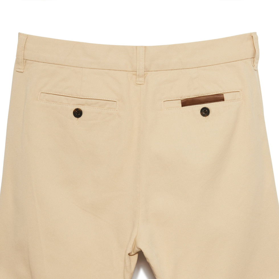 Classic Twill Pants - The J. Peterman Company
