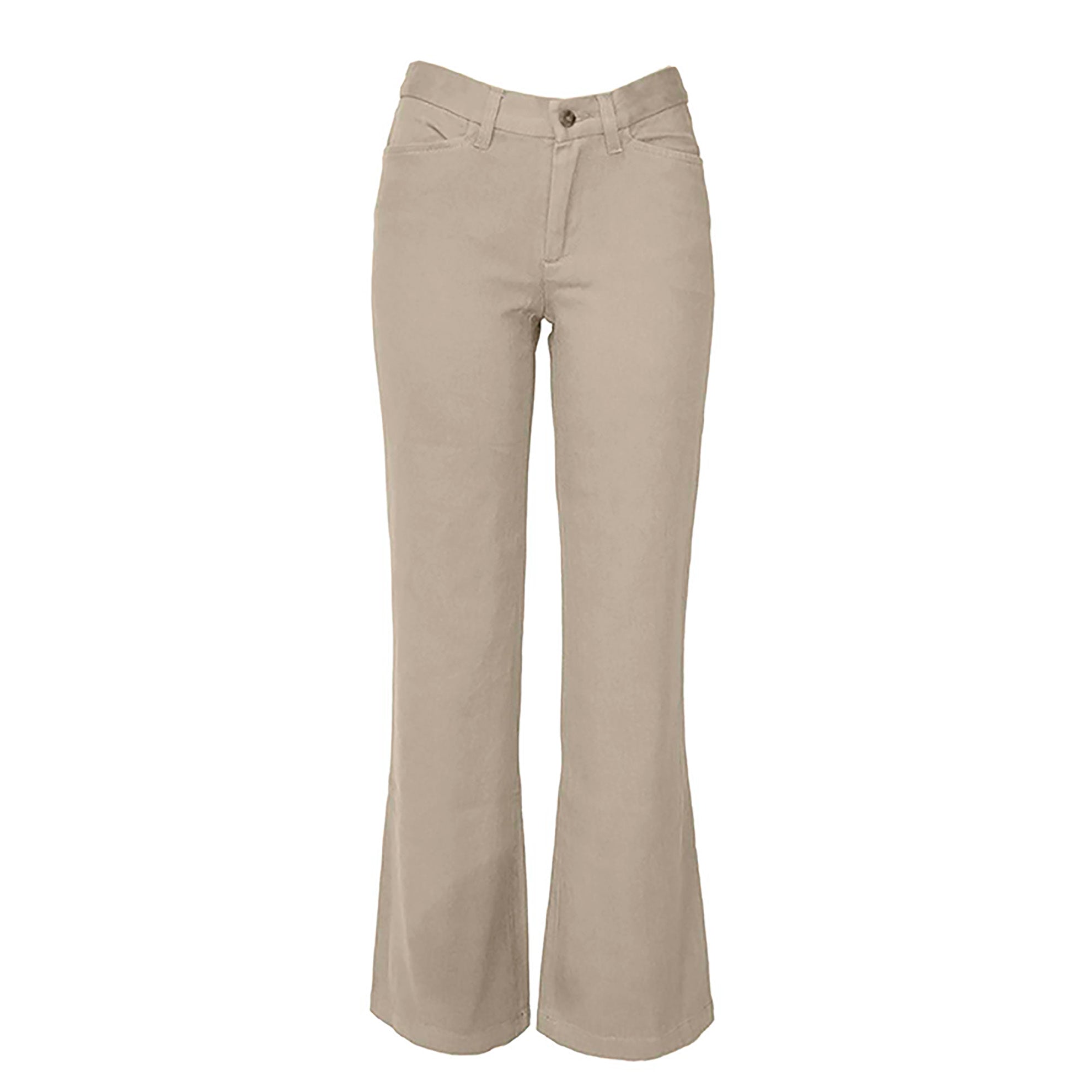 Classic Twill Pants - The J. Peterman Company