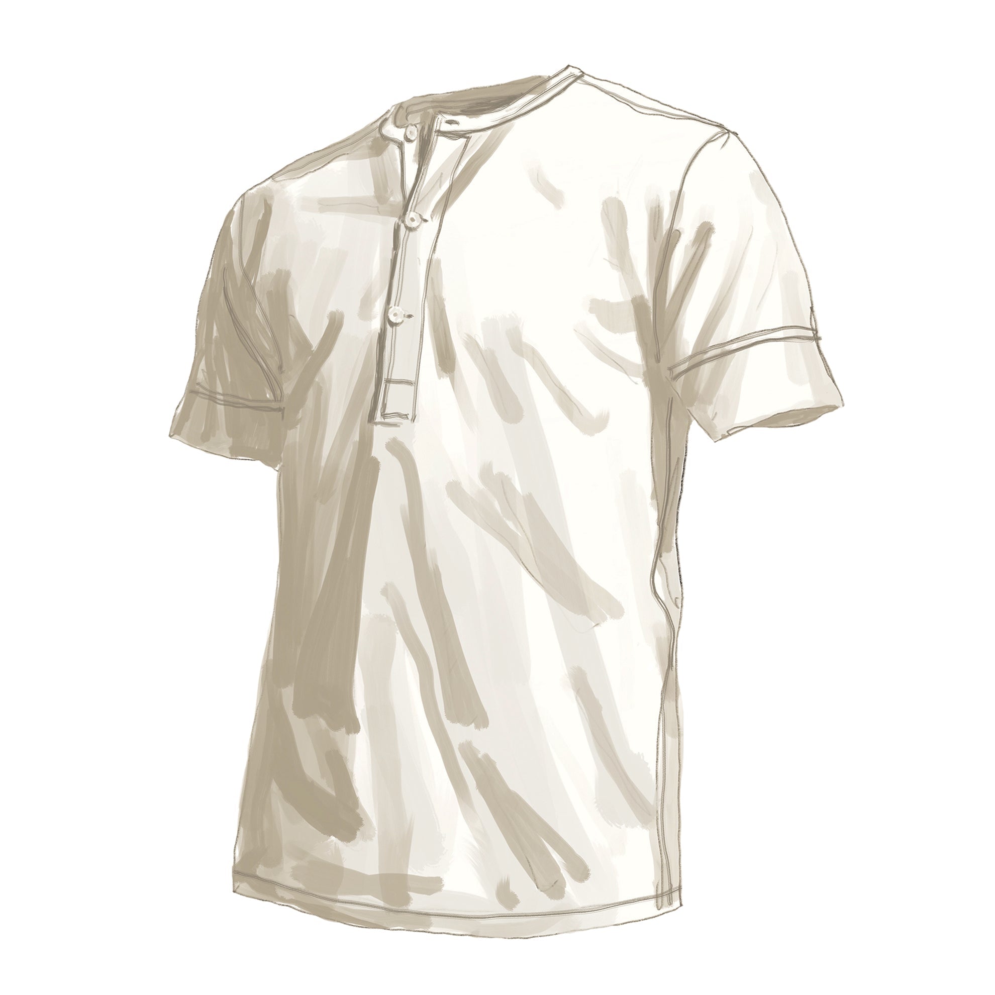 JP Boxing Shirt - The J. Peterman Company