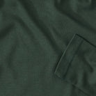 Cotton Jersey TurtleneckForest