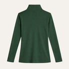 Cotton Jersey TurtleneckForest