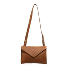 Craft & Forge Leather Crossbody BagMaple