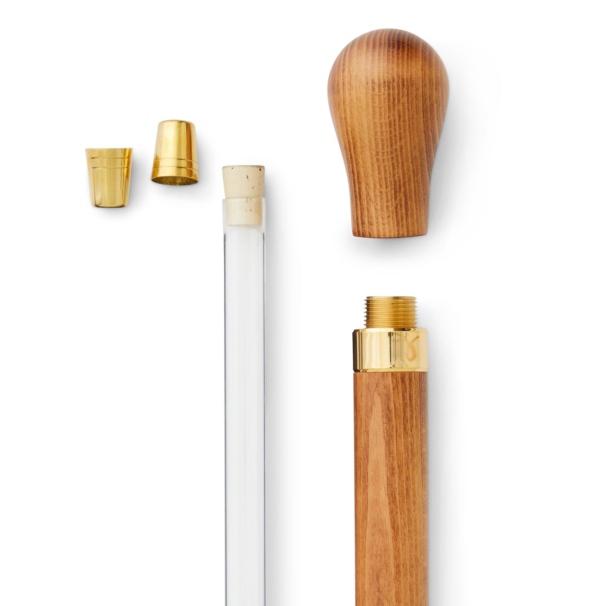 Dual Function Cane – The J. Peterman Company