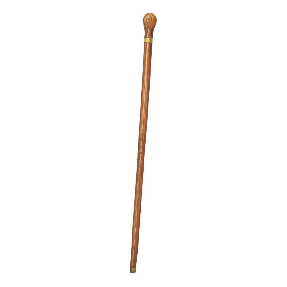 Dual Function Cane The J. Peterman Company