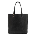 Eden OVERSIZED Leather Tote Bag - ClassicCarbon
