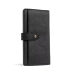 Eleanor Leather WalletMaple