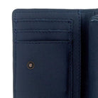 Ellie Leather WalletMaple