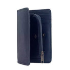 Ellie Leather WalletMaple