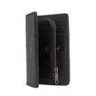 Ellie Leather WalletMaple