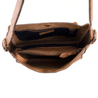 Ellington Leather HoboMaple