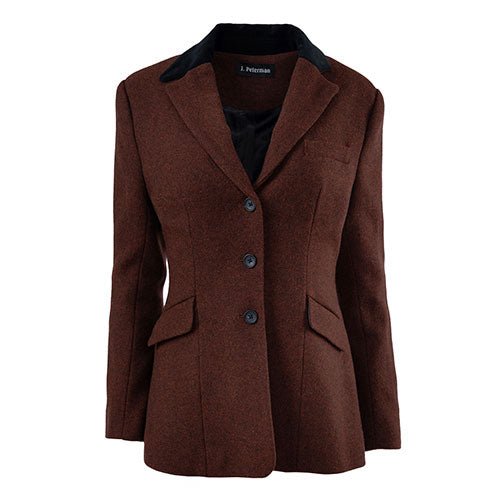 Hacking Jacket - The J. Peterman Company