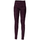 Essential Leggings Aubergine