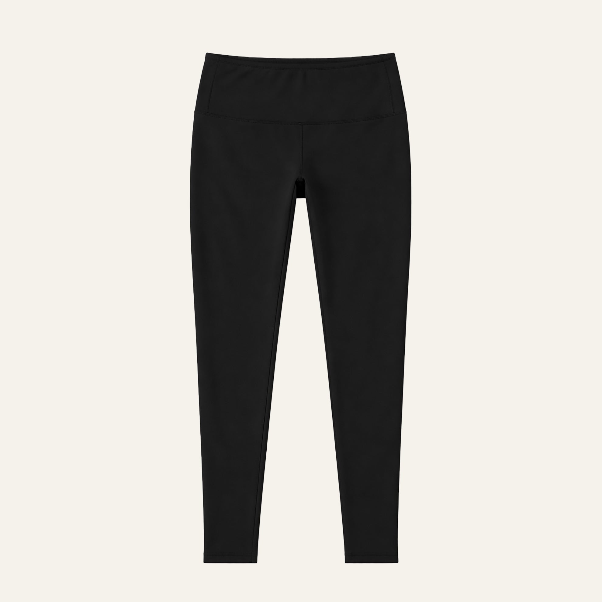 Essential LeggingsBlack