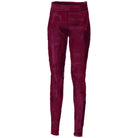 Essential Leggings Cranberry