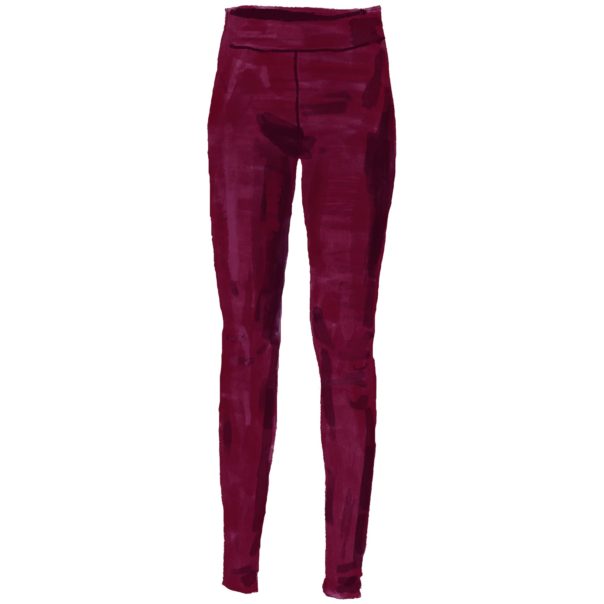 Essential Leggings