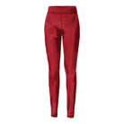 Essential Leggings Red Spice