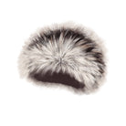 Faux Fur HatArctic Wolf