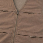 Featherweight Ripstop Travel VestTrail Khaki