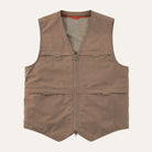 Featherweight Ripstop Travel VestTrail Khaki