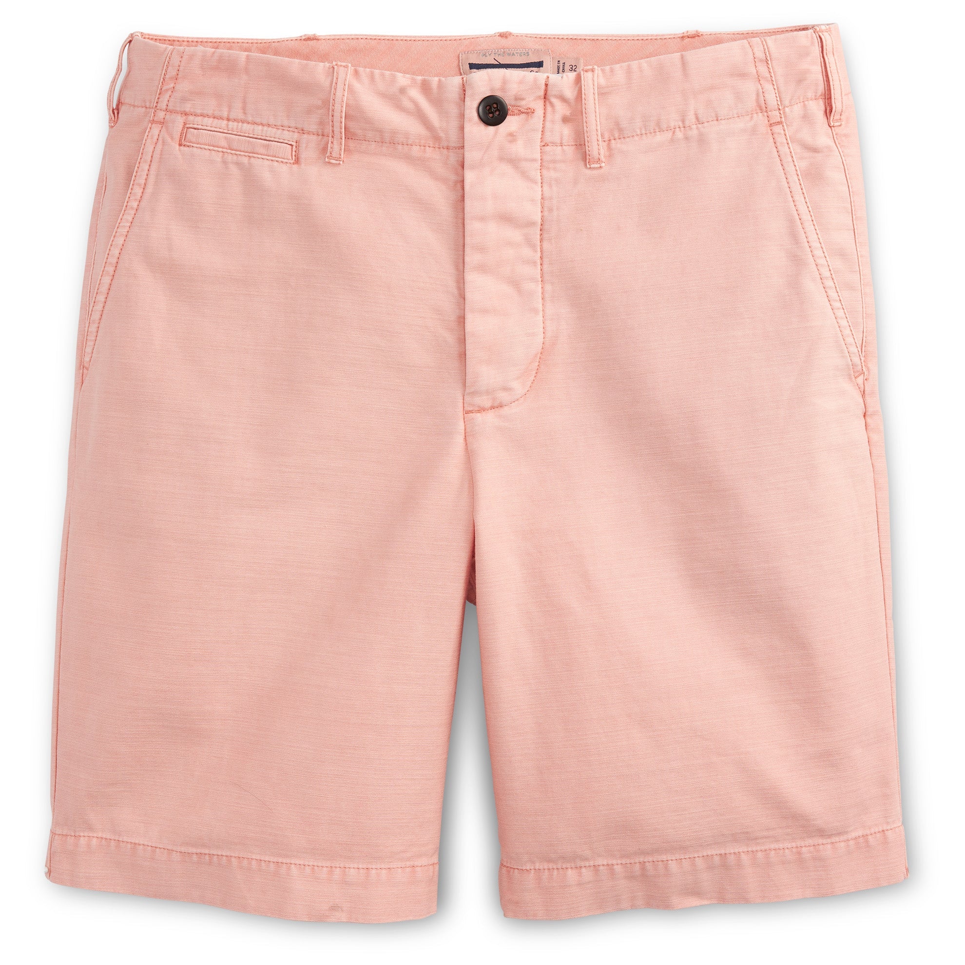 Field ShortsDusty Pink