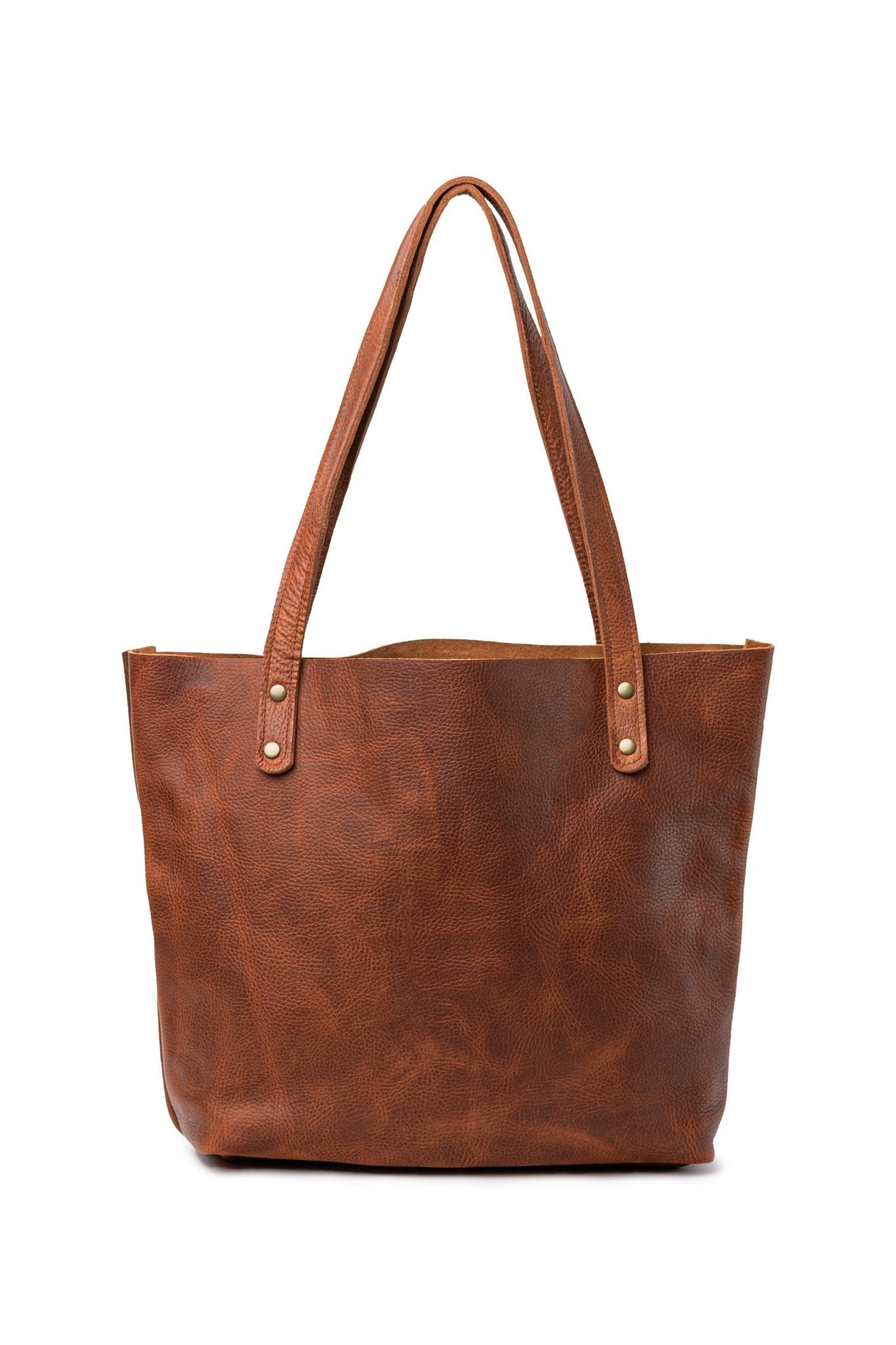 Fore Street Tote BagCopper