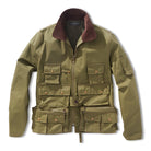 Freestone Fishing JacketGreen