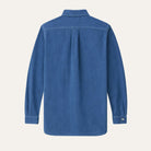 French Farmer’s Popover ShirtIndigo