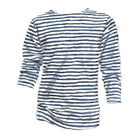 French Sailing ShirtBlue Stripe