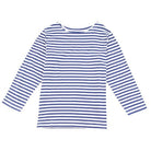 French Sailing ShirtBlue Stripe