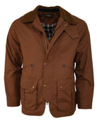 Gamla Stan JacketBrown