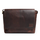 Genuine Sitka Leather Laptop Bag