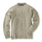 Guernsey Wool SweaterSoft Olive