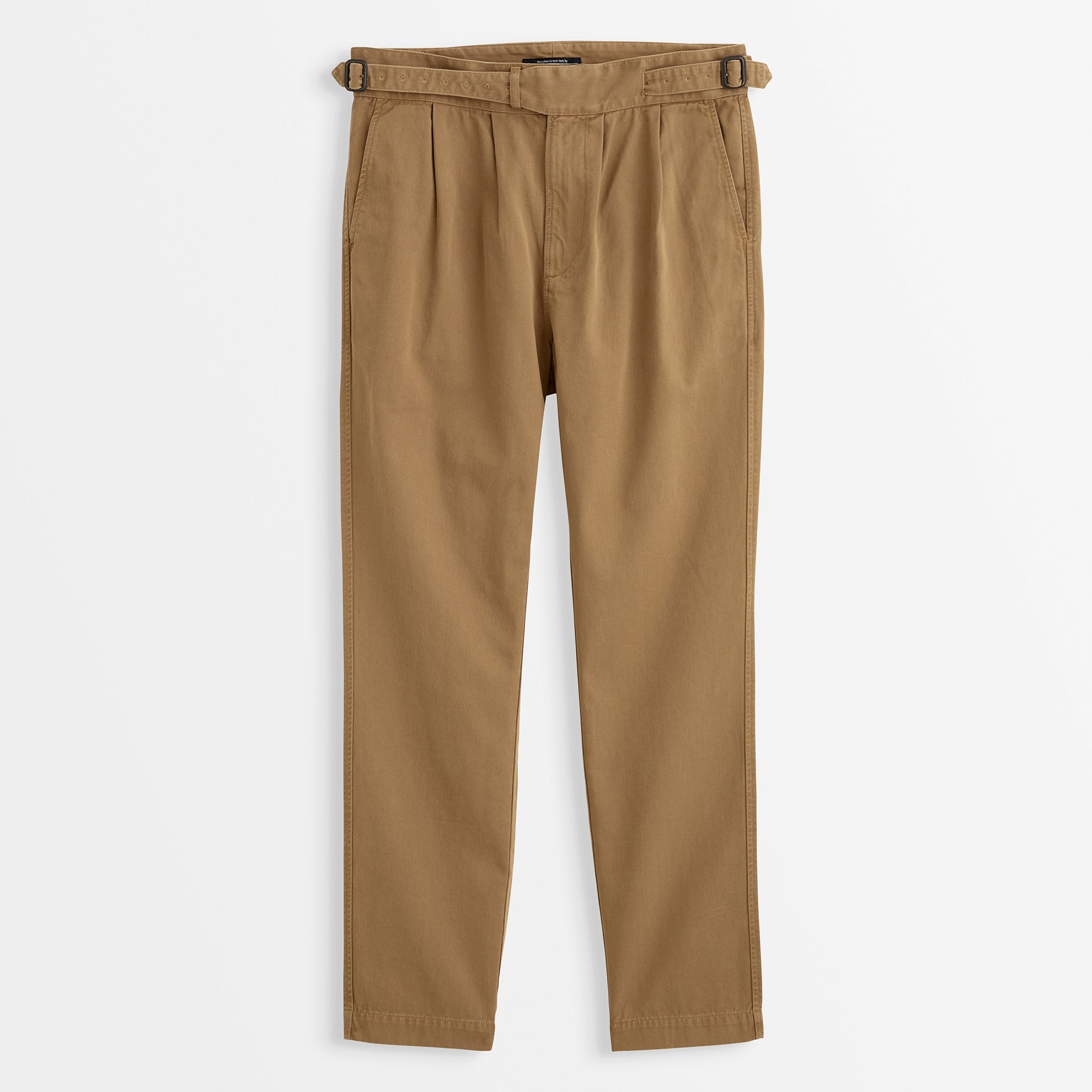 Gurkha Pants