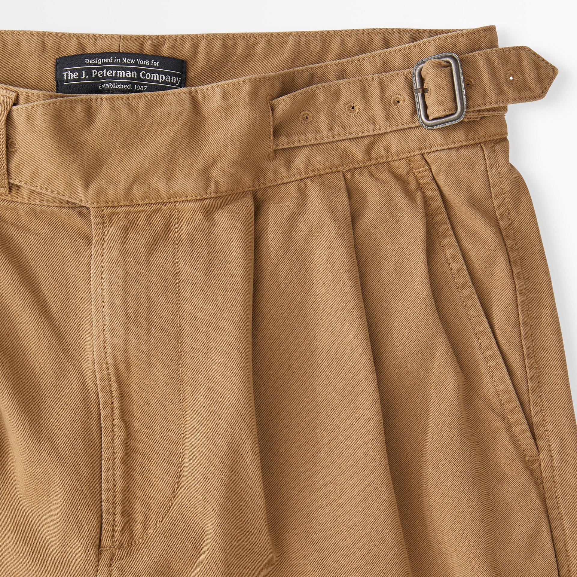 J. Peterman The J. Peterman Company