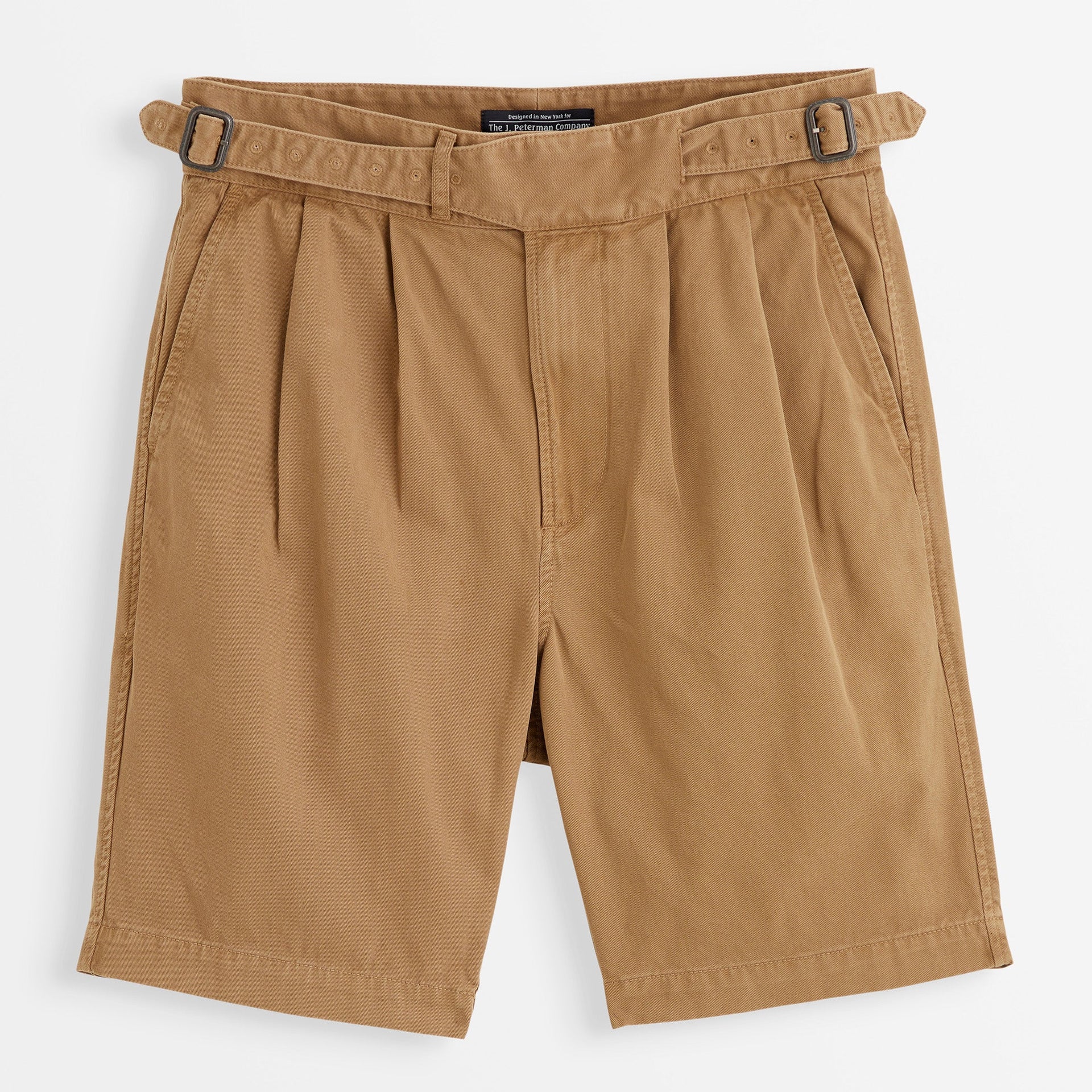 J. Peterman The J. Peterman Company