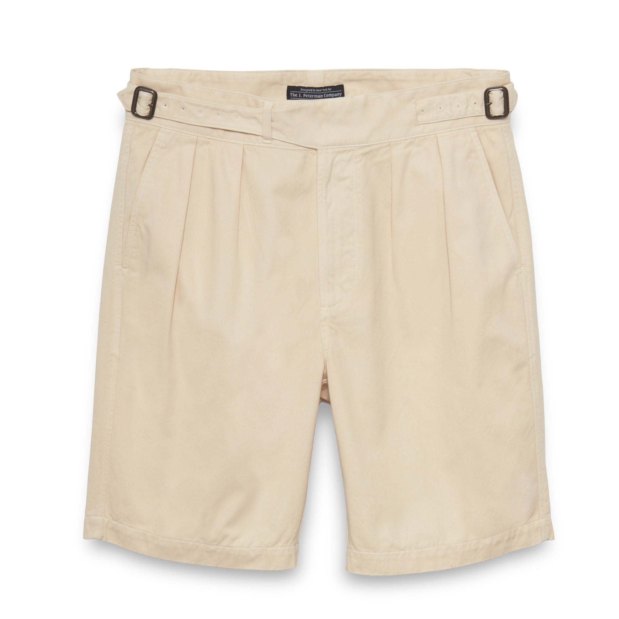 Gurkha Shorts