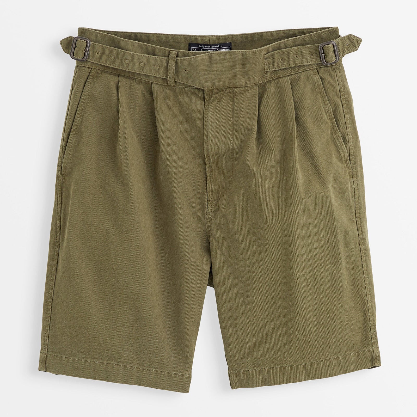 J. Peterman The J. Peterman Company