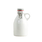 Handmade 64 - oz. Portland Ceramic GrowlerOne Size