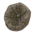 Handsome Thug CapGrey Herringbone