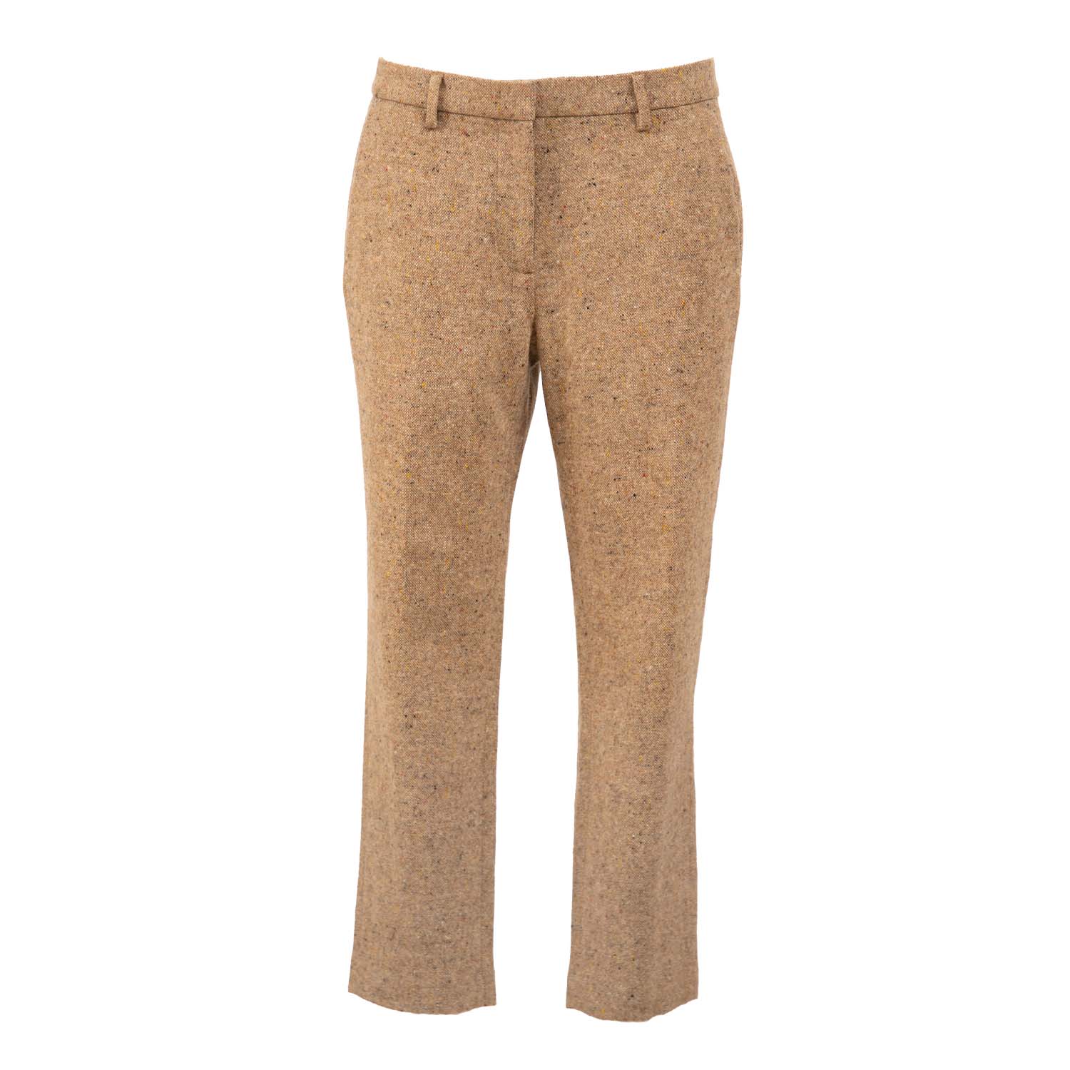 Her Tweed Trouser - The J. Peterman Company