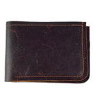 Heritage Wallet in Moose Leather