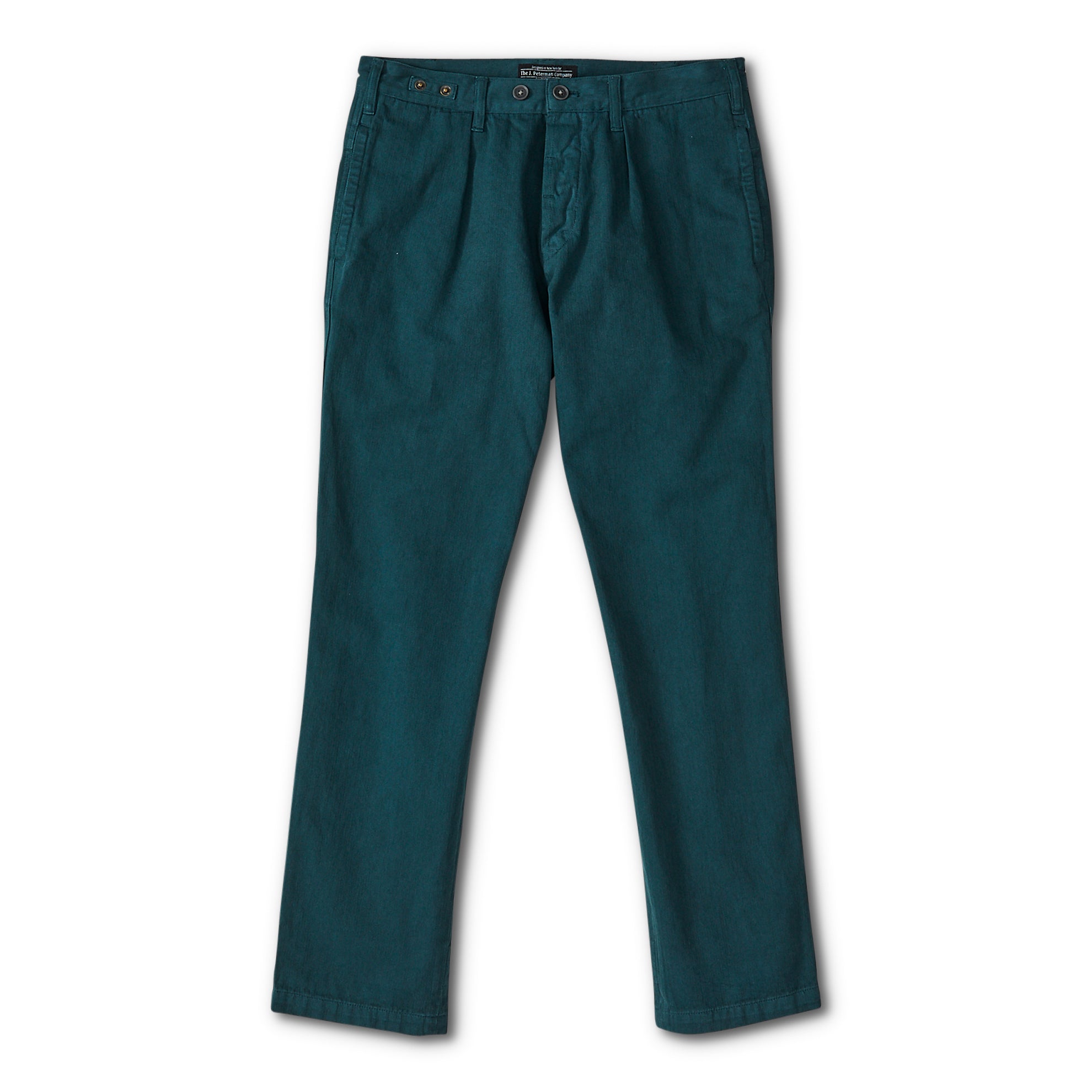 Herringbone Utility PantsAdriatic