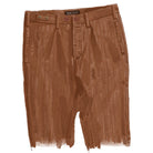 Herringbone Utility PantsBurnt Sienna