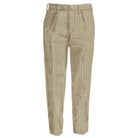 Herringbone Utility PantsDriftwood