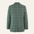 Highland Shooting BlazerLoden Check