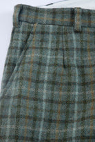 Highland Shooting BreeksLoden Check